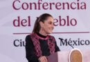 Presidenta Claudia Sheinbaum resalta aprobación de 27 reformas constitucionales y  76 reformas legales que recuperan el sentido social y la soberanía en la Constitución