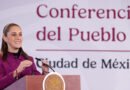 El trabajo de la Secretaría de Gobernación es ejemplar, cuida la gobernabilidad y atiende las causas: Presidenta Claudia Sheinbaum