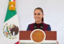 En Zacatecas, la coordinación ha logrado una reducción del 85% en el promedio diario de homicidios dolosos de septiembre de 2024 agosto de 2026: presidenta Claudia Sheinbaum