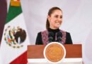 Presidenta inaugura el Centro de Excelencia en Partería y Bienestar del IMSS Bienestar en San Miguel de Allende, Guanajuato
