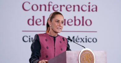 La Secretaría anticorrupción y buen gobierno ha logrado un ahorro de 83.8 mil mdp en dos años de la prevención: presidenta Claudia Sheinbaum