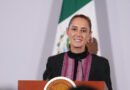 Mejor comunicación es desarrollo y bienestar: presidenta Claudia Sheinbaum; avanza programa de infraestructura carretera con inversión de 647 mil 832 mdp