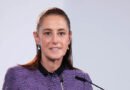 “En cinco años, aumentó en 7 millones el número de mexicanas y mexicanos con agua entubada en su vivienda; se invierten más de 180 mil mdp en obras hídricas: presidenta Claudia Sheinbaum”