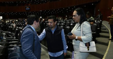 Narcogobierno quiere el dinero que se envía como remesas, pero no quiere que los mexicanos en el exterior participen en la vida pública de México
