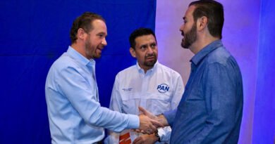Tras mega apagón en la península, Ernesto Sánchez exige a CFE conocer inversión, mantenimiento y operatividad del Parque de Centrales Eléctricas
