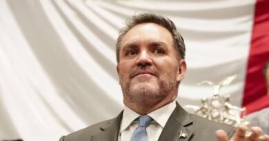 El verdadero informe de Sheinbaum es deuda, derroches, Narcopolítica, impunidad y oídos sordos a víctimas