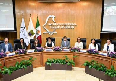 Inicia Proceso Electoral Local Ordinario 2026-2027