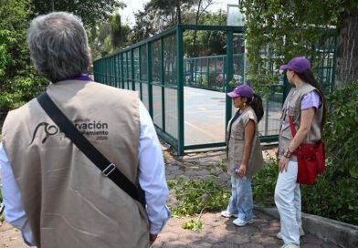 Invita IECM a la ciudadanía a observar el Proceso Electoral Local Ordinario 2026-2027