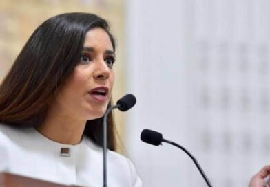 Luisa Gutiérrez alerta sobre venta forzosa de terrenos prevista en el programa de ordenación de la zona metropolitana del valle de México