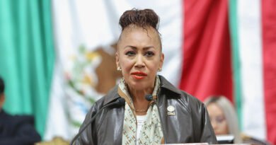 PVEM solicita poner freno a objetos de dudosa procedencia que se venden en casas de empeño