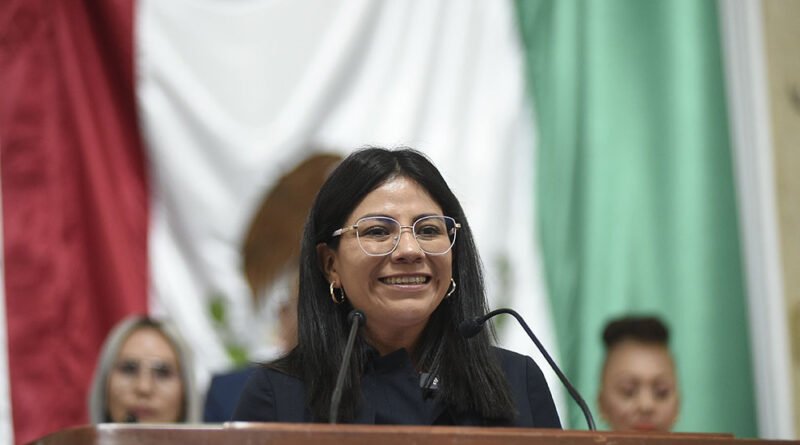 Impulsa la diputada Valeria Cruz Agenda legislativa en favor de las personas con Lupus y enfermedades autoinmunes en la CDMX