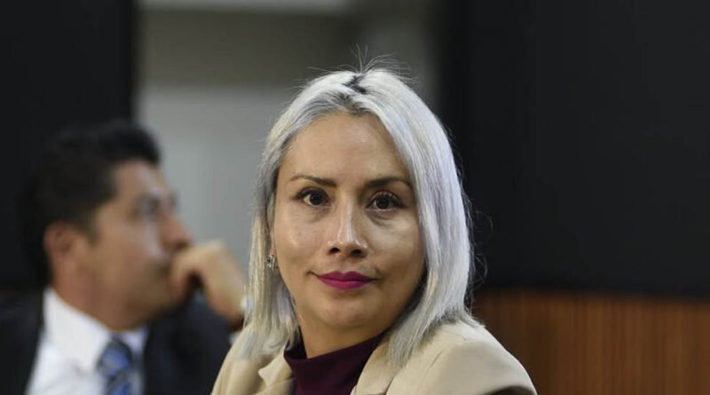 Urge una agenda legislativa sobre economía social y solidaria para empoderar personas vulnerables y no asalariadas