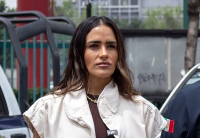 Ale Rojo de la Vega encabeza dispositivo de seguridad por festejos del 15 de septiembre