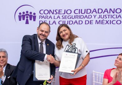 Fortalece Consejo Ciudadano trabajo territorial en Azcapotzalco con más de 204 mil atenciones
