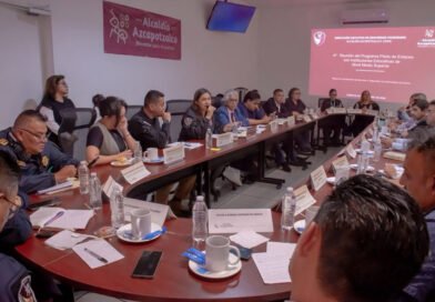 Más servicios públicos y seguridad para las escuelas de Azcapotzalco: Nancy Núñez