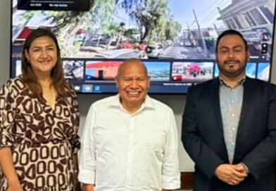 Azcapotzalco y Tlalnepantla suman esfuerzos por el bienestar de las familias en la frontera