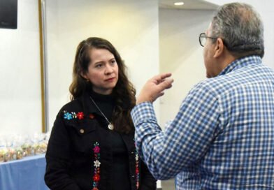 PAN lamenta que Morena haya dejado basura en Tlatelolco en su Asamblea de hoy