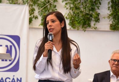 Las cifras alegres no borran los  abusos ni responden a los señalamientos, responde el PAN CDMX a Claudia Sheinbaum