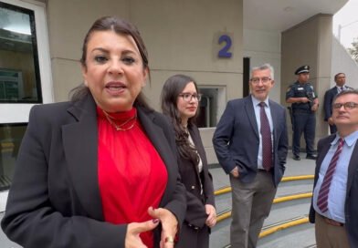 Poder Ciudadano defiende ante las cinco ponencias del TEPJF el derecho ciudadano a vigilar las elecciones