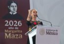 En Hidalgo, Presidenta Claudia Sheinbaum destaca cerca de 330 mil asistentes en asambleas de honestidad y resultados en 18 estados