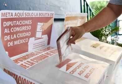 Se conforma Comité Especial que dará seguimiento a la difusión de tendencias y resultados preliminares durante la Jornada Electoral de 2027