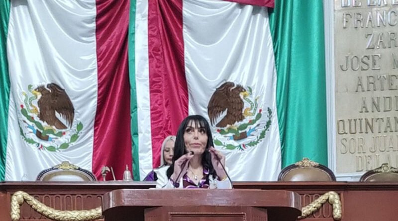 Oscuro manejo del presupuesto de la alcaldía Cuauhtémoc