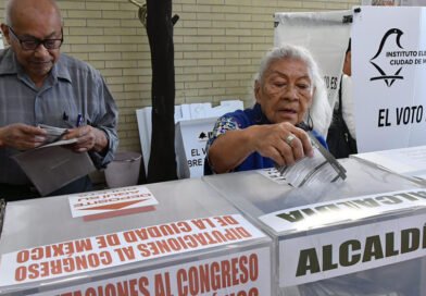 Promueve IECM participación de la ciudadanía en el Proceso Electoral Local Ordinario 2026-2027