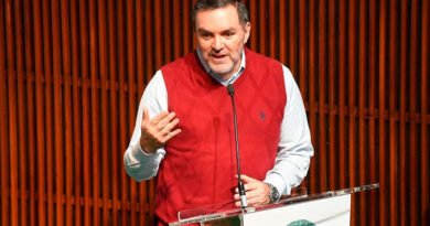 Döring pide a Taddei reconsiderar la “ajolotización” del INE