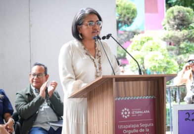 Llega a Iztapalapa el Festival del Maíz, la Enchilada y los Antojitos