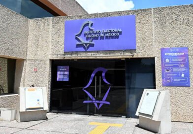 Participación ciudadana capitalina traspasa fronteras