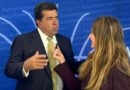Pedro Haces Barba lleva al Consejo de Europa una agenda global por la libertad de expresión