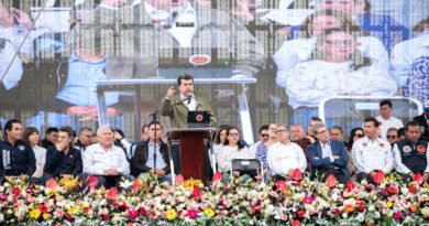 Pedro Haces: México necesita trabajadores haciendo leyes
