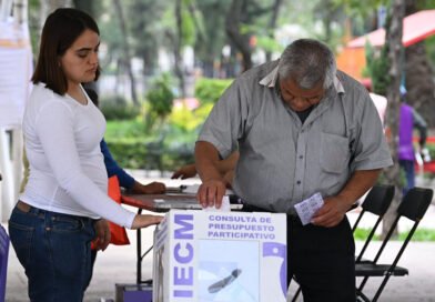 IECM reconocerá proyectos destacados del Presupuesto Participativo