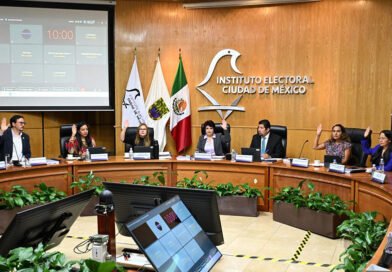 Ciudadanía podrá acceder a información de candidaturas con Sistema “Candidatas y Candidatos, Conóceles