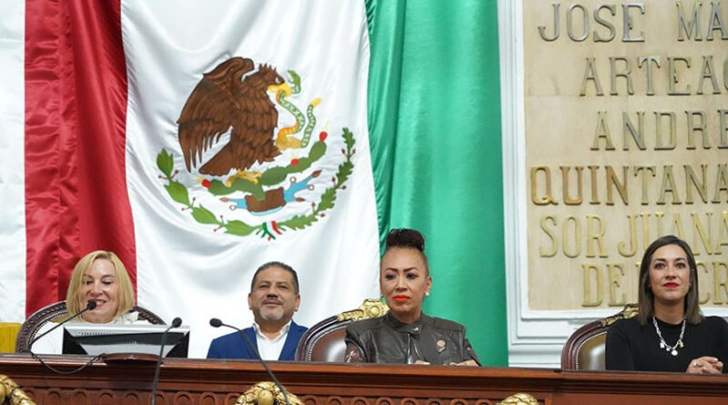 El Verde va por un tercer año legislativo de resultados: Manuel Talayero