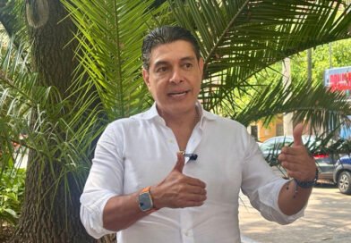 Trabajadores jóvenes que salen de Cuajimalpa hacia la CDMX destinan hasta el 25% de su salario al pago de transporte lo que afecta la economía familiar: Roberto Candia