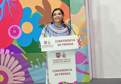 Establece Clara Brugada decálogo para gobernar con honestidad, austeridad y cero corrupción. Servir es un honor, jamás un privilegio, asegura