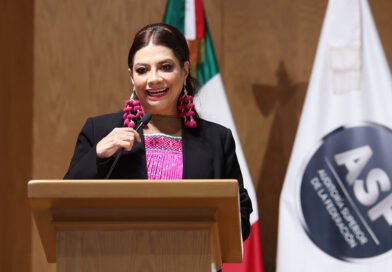 Clara Brugada llama a garantizar la transparencia y el buen uso de los recursos públicos con el inicio de auditorías federales