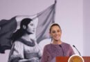 No hay sanción a memes ni a la sátira política, sino al delito de fraude utilizando un logotipo de gobierno: presidenta Claudia Sheinbaum