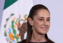 Presidenta Claudia Sheinbaum anuncia grupo de trabajo para que plataformas digitales eliminen y prohíban contenidos violetos