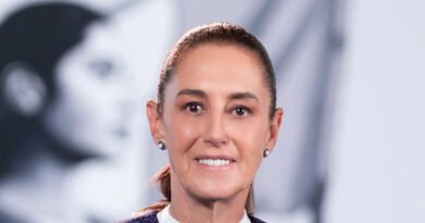 Continúa todo el apoyo del Plan Marina y el Plan DN-III-E por el huracán Simón y la tormenta tropical Rachel: presidenta Claudia Sheinbaum