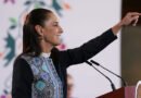 “Presidenta Claudia Sheinbaum destaca récord en turismo con 67.7 millones de viajeros internacionales, 32.7 millones de turistas y derrama económica de 24 mil 152 mdd”