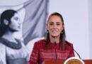 “En dos años, homicidios dolosos disminuyeron 52% y 36% los delitos de alto impacto; se construirán 6 centros penitenciarios: Presidenta Claudia Sheinbaum”