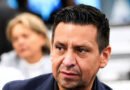 Ernesto Sánchez va por más presupuesto educativo para Quintana Roo; propone bolsa de apoyo económico a niños y jóvenes
