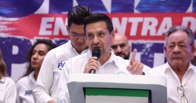 PAN concentrará esfuerzos en recuperar el turismo y la inversión en Quintana Roo