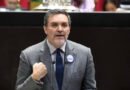 Morena ha hecho de Morelos el nuevo Sinaloa: Döring
