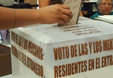 “Avanza IECM en impulsar la participación de ciudadanía residente en el extranjero en el Proceso Electoral 2026-2027”