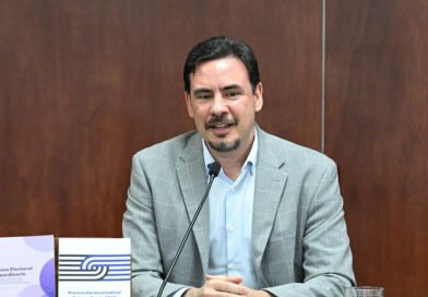“IECM destaca aprendizajes e innovación institucional en la Elección del Poder Judicial 2025”