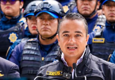 GAM presenta la mayor reducción de delitos de alto impacto; homicidios bajaron 75.4% con Janecarlo Lozano
