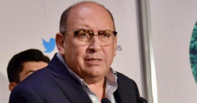 Pide Rubén Moreira investigar acoso laboral en el poder judicial y transparentar cambios de jueces y magistrados